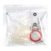 Clscea 1.3L5.5L CO2 Cylinder System for Aquarium Plants_1
