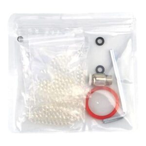 Clscea 1.3L5.5L CO2 Cylinder System for Aquarium Plants_1