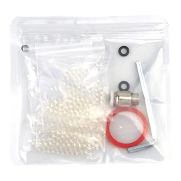 Clscea 1.3L5.5L CO2 Cylinder System for Aquarium Plants_1