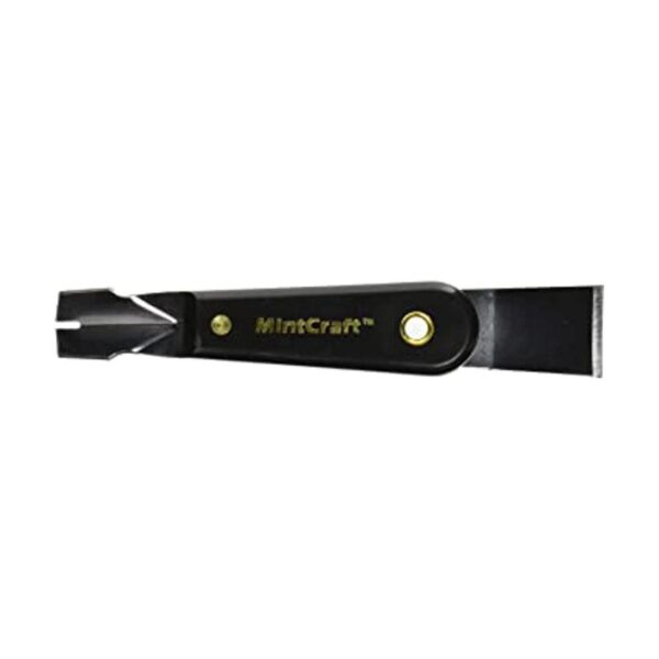 Mintcraft 14300 2en1 acristalamiento Herramienta Acero_1