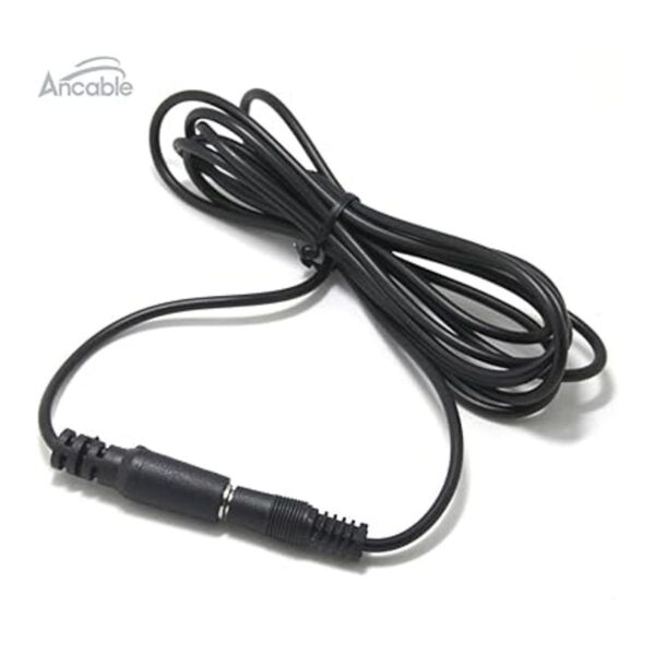 Ancable 2Pack 6Feet 0.098 in TS Monoaural Mini Conector de_4