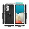 PUSHIMEI Funda para Samsung A53 5G funda para Galaxy A53_2