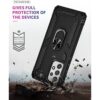PUSHIMEI Funda para Samsung A53 5G funda para Galaxy A53_4
