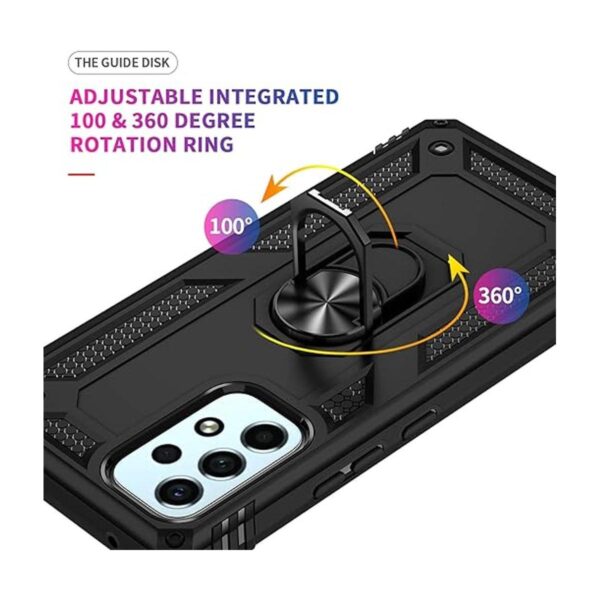 PUSHIMEI Funda para Samsung A53 5G funda para Galaxy A53_5