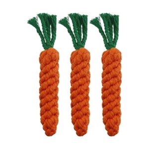 Juguetes para perros 3 juguetes para masticar dentición_1