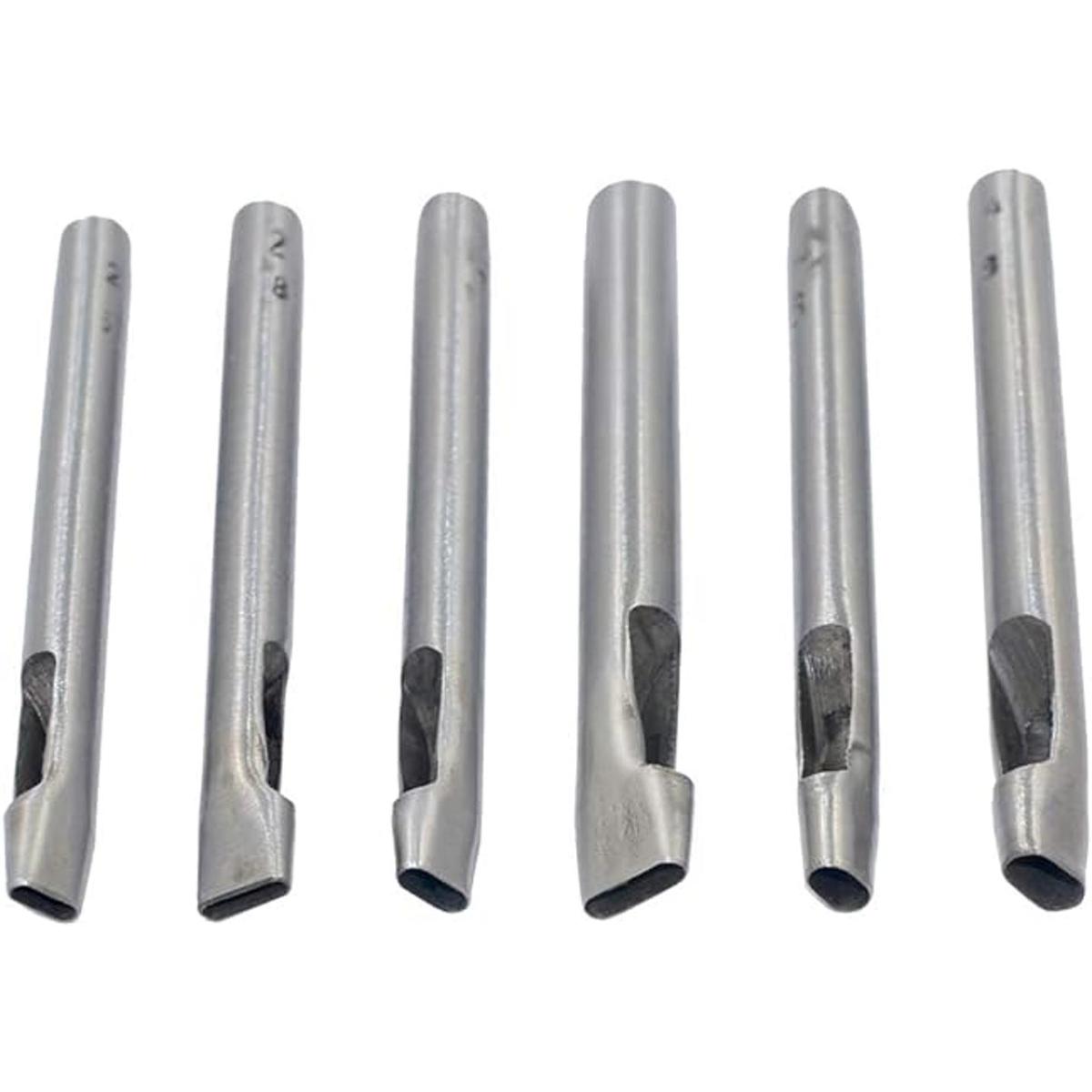 DGOL Kit de herramientas de corte de perforación de