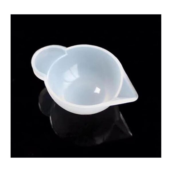 HLLMX 8 unidades de dispensador de moldes de silicona_5