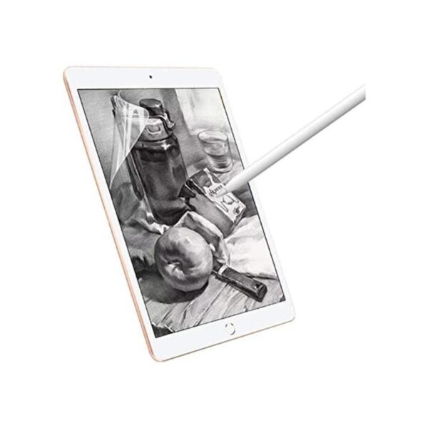 Junfire Protector de pantalla para iPad de 7 y 8_1