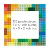 Chronicle Books Lego Mystery Minifigure Mini Puzzle_3