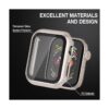 Funda para Apple Watch Series 8 Series 7 de 1.614 in con_5