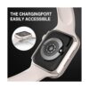 Funda para Apple Watch Series 8 Series 7 de 1.614 in con_3