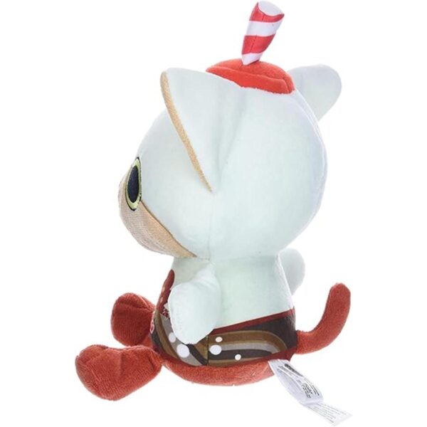 Funko Paka Paka Felush Soda Kat 7 Kitty Cola_2