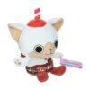 Funko Paka Paka Felush Soda Kat 7 Kitty Cola_4