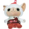 Funko Paka Paka Felush Soda Kat 7 Kitty Cola_3