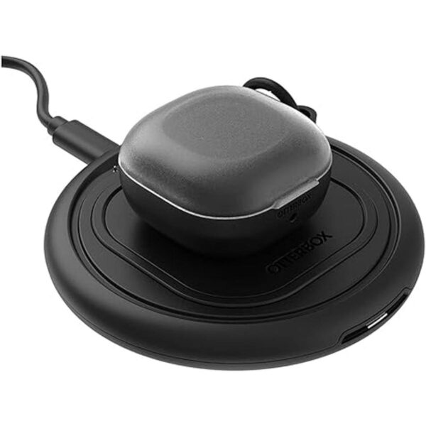OTTERBOX Carcasa rígida para Samsung Galaxy Buds Live_4