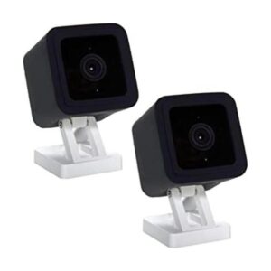 Funda de silicona para Wyze Cam V3 Protege cada lado de