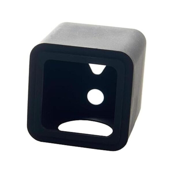 Funda de silicona para Wyze Cam V3 Protege cada lado de