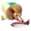 Leadrise Bomba de combustible eléctrica de 12 V bomba de_3
