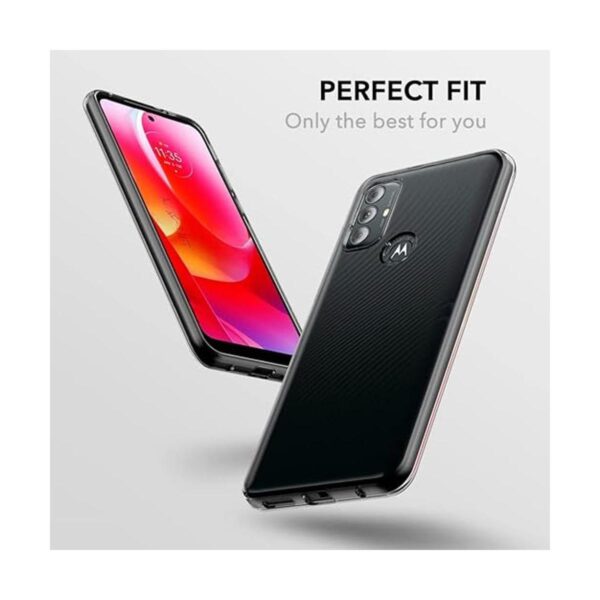 Funda protectora para Motorola Moto G Power 2022_2