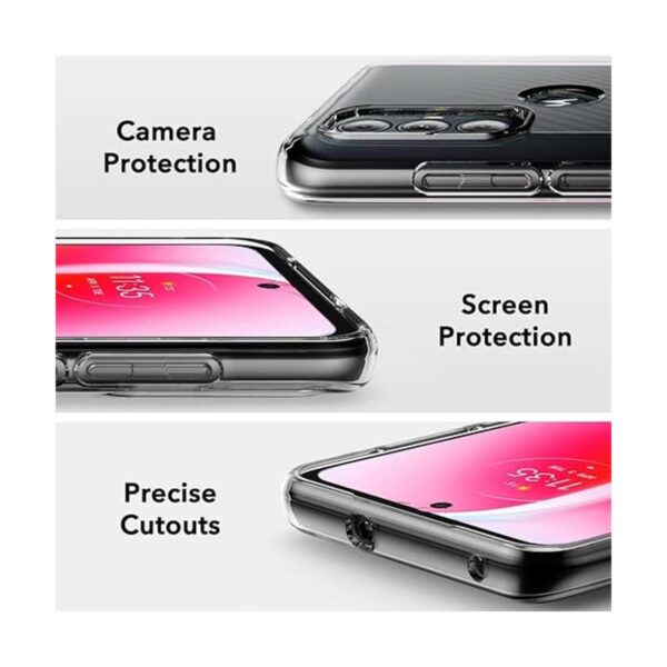 Funda protectora para Motorola Moto G Power 2022_4