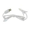 Creative Hobbies Cable de lámpara de repuesto con clip de