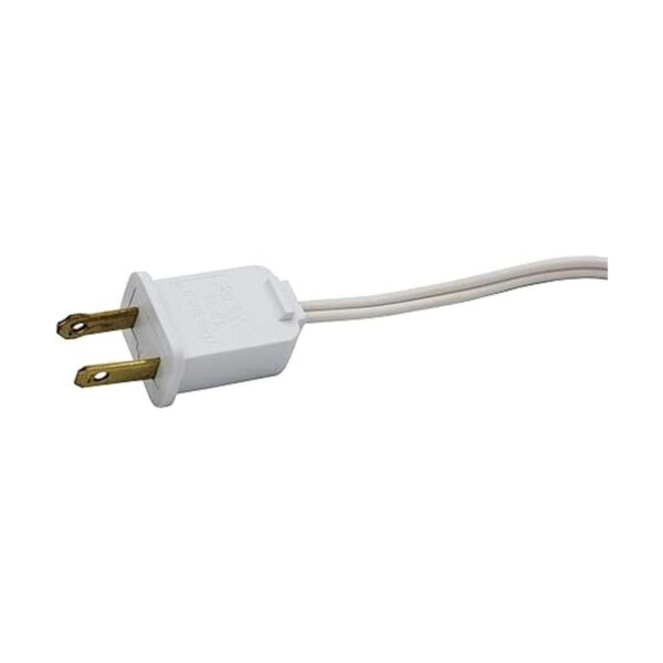 Creative Hobbies Cable de lámpara de repuesto con clip de