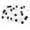 Gikfun Emisor infrarrojo de 0.197 in 940 nm LED emisor IR_1