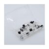 Gikfun Emisor infrarrojo de 0.197 in 940 nm LED emisor IR_6
