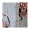 Gikfun Emisor infrarrojo de 0.197 in 940 nm LED emisor IR_5
