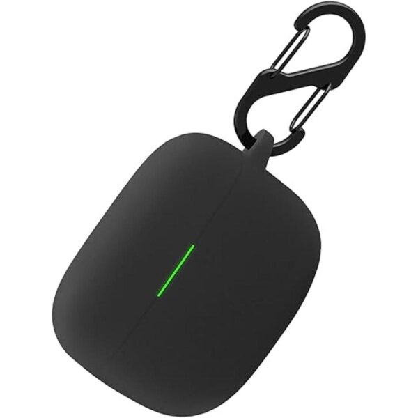 Geiomoo Funda de silicona compatible con Sony LinkBuds S_1