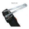 Llave de amoladora angular universal ajustable para_3