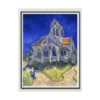 NineHorse Kits de pintura de diamantes Van Gogh Orville_1