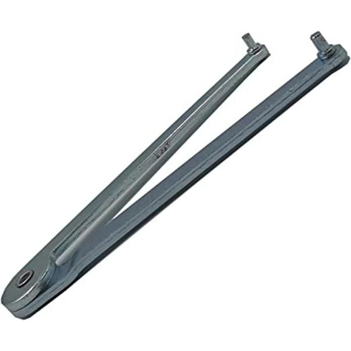 Llave de amoladora angular universal ajustable para