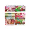NineHorse Kits de pintura de diamantes Van Gogh Orville_5