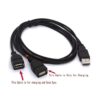 PIIHUSW Cable divisor USB 3.3 ft de largo USB 2.0 tipo A_2