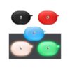 Fintie Funda de silicona para New Beats Studio Buds funda