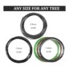 DARALIS Bonsai Wire and Bonsai Kit de herramientas 5