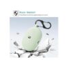 Fintie Funda de silicona para New Beats Studio Buds funda