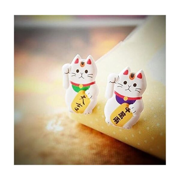 EatingBiting 4 hojas de más de 140 pegatinas japonesas de