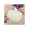 Creaides 20 piezas de madera de calabaza para