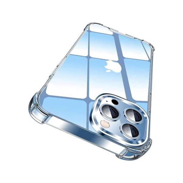 ORIbox Funda compatible con iPhone 12 Pro compatible con_1