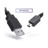 Ancable cable de micrófono USB de 11.5 ft para micrófono_4