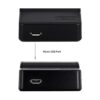 KLIC7005 Cargador USB para cámara Kodak EasyShare C763 y más_4