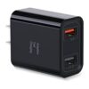 Costyle Cargador rápido de pared 3.0 cargador rápido USB_1