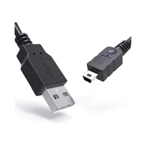 Ancable cable de micrófono USB de 11.5 ft para micrófono_1