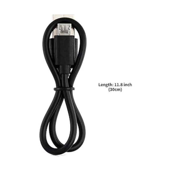 KLIC7005 Cargador USB para cámara Kodak EasyShare C763 y más_5