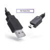 Ancable cable de micrófono USB de 11.5 ft para micrófono_2