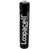 Loopacell 6 Nuevas Baterías AAAA_3