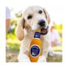 NHL ST. Louis Blues HOT Dog Plush Dog CAT Squeak Toy_3