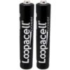 Loopacell 6 Nuevas Baterías AAAA_2